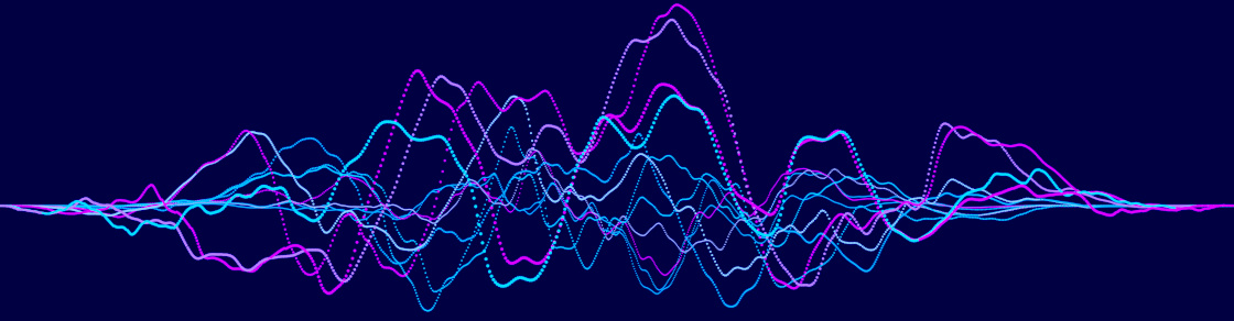 Multimodal Big Data