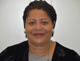 Sharon Tettegah