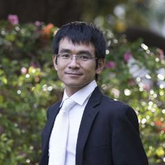 Xu Yang | UCSB Data Science