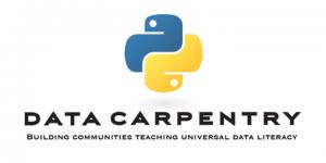 Data Carpentry Logo