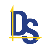 UCSB Data Science Club Logo