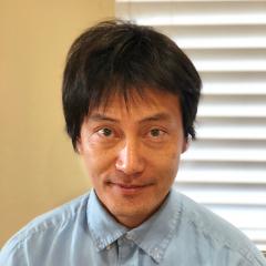 Tomoyuki Ichiba