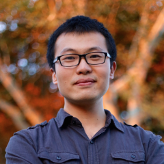 Yu-Xiang Wang Yu-Xiang Wang